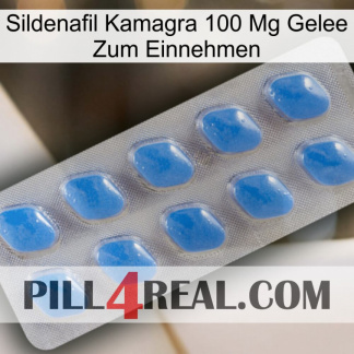 Sildenafil Kamagra 100Mg Oral Jelly 22